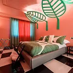 Bed and breakfast D'amelios 2.0 3*