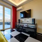 D'amelios 2.0 Bed and breakfast 3*