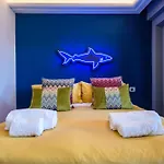 Bed and breakfast D'amelios 2.0 3*