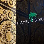 D'amelios 2.0 Nápoles