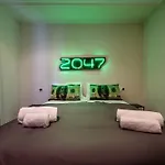 Bed and breakfast D'amelios 2.0 3*
