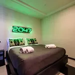 D'amelios 2.0 Bed and breakfast