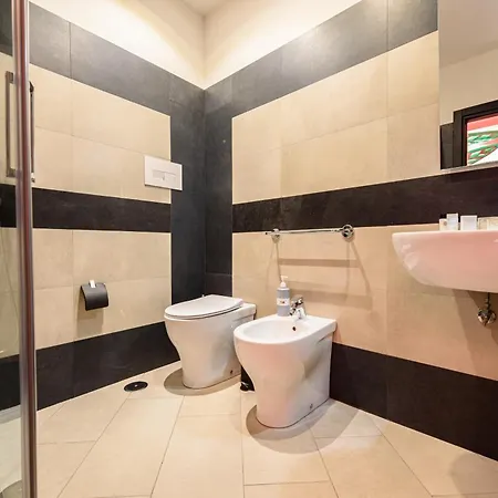 D'amelios 2.0 Bed & Breakfast Neapel