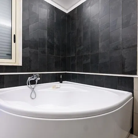 Bed & Breakfast D'amelios 2.0 3*