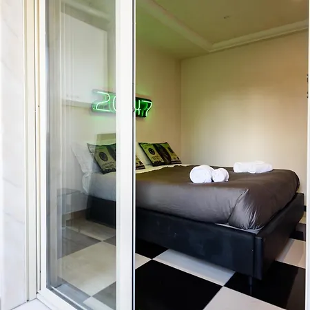 Bed & Breakfast D'amelios 2.0 Neapel