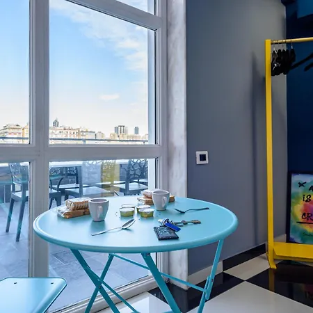 Bed & Breakfast D'amelios 2.0