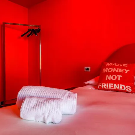 D'amelios 2.0 Bed & Breakfast