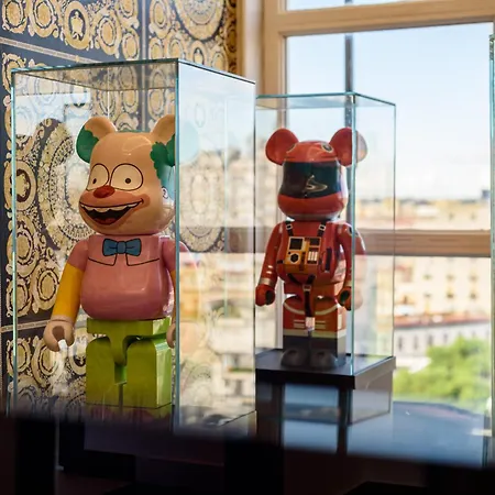 D'amelios 2.0 Bed & Breakfast 3*