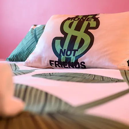 D'amelios 2.0 Bed & Breakfast Neapol