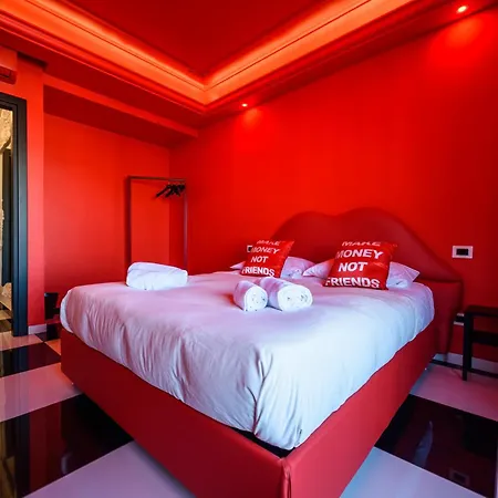 D'amelios 2.0 Bed & Breakfast Napoli