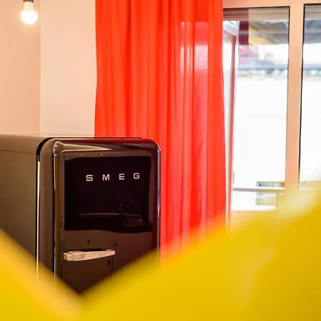 Panzió D'amelios 2.0