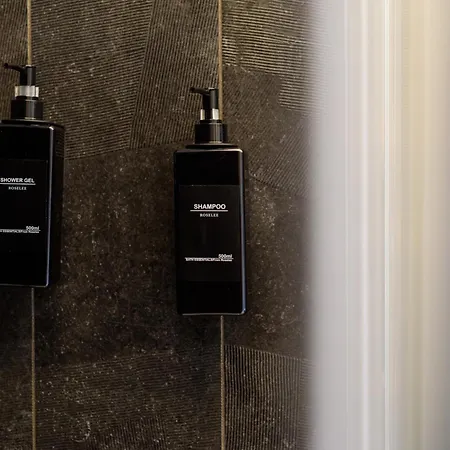 D'amelios 2.0 Alojamento de Acomodação e Pequeno-almoço Nápoles