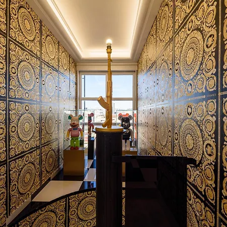 D'amelios 2.0 Bed & Breakfast 3*