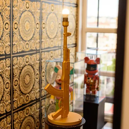 D'amelios 2.0 Bed & Breakfast Napoli