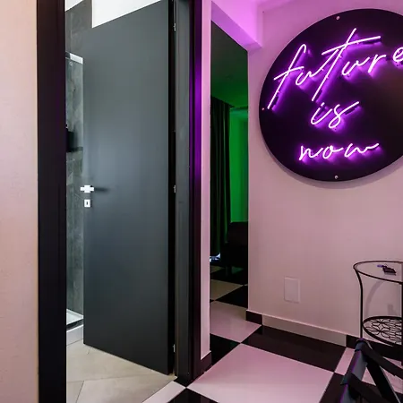 Panzió D'amelios 2.0 3*