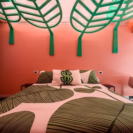 D'amelios 2.0 Nápoly