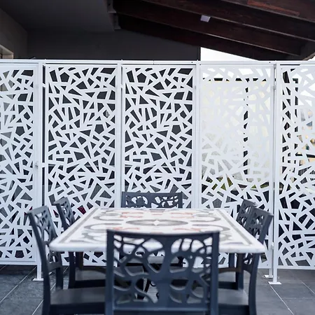 D'amelios 2.0 Alojamento de Acomodação e Pequeno-almoço