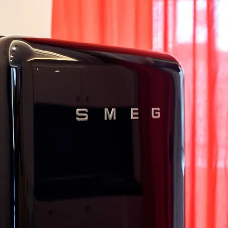 Bed & Breakfast D'amelios 2.0 Napoli