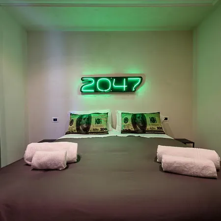 Panzió D'amelios 2.0 3*