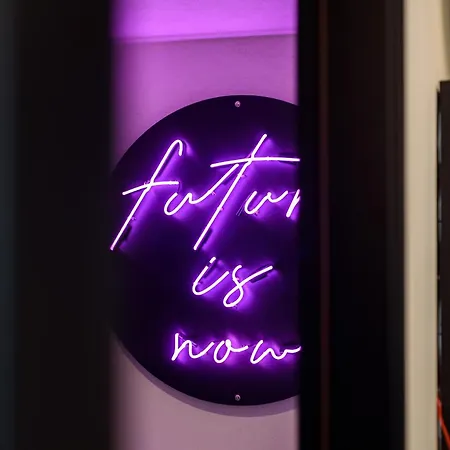 Bed & Breakfast D'amelios 2.0 Napoli