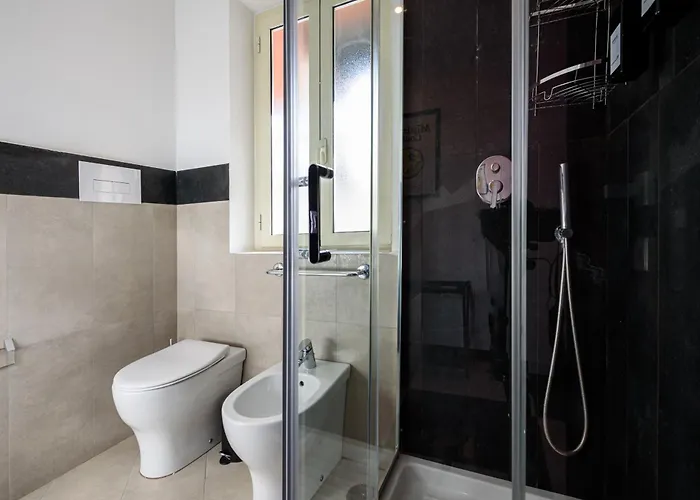 D'amelios 2.0 לינה וארוחת בוקר 3*