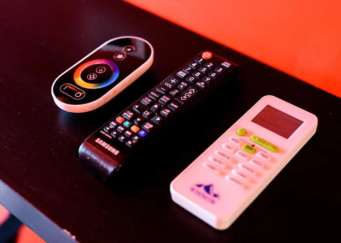 לינה וארוחת בוקר D'amelios 2.0 נאפולי