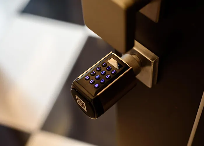 לינה וארוחת בוקר D'amelios 2.0