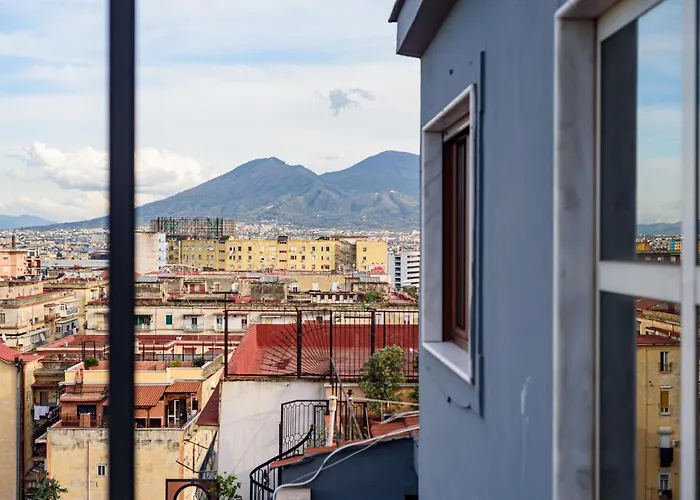 D'amelios 2.0 3* נאפולי