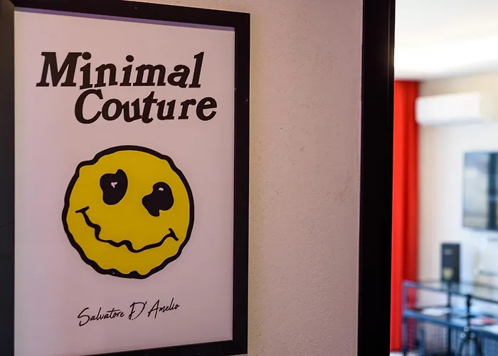 לינה וארוחת בוקר D'amelios 2.0