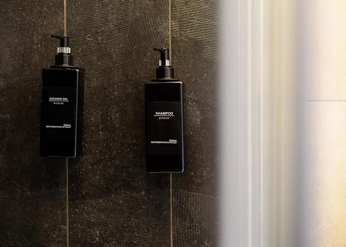 D'amelios 2.0 לינה וארוחת בוקר נאפולי