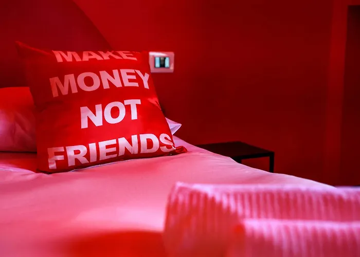 D'amelios 2.0 נאפולי