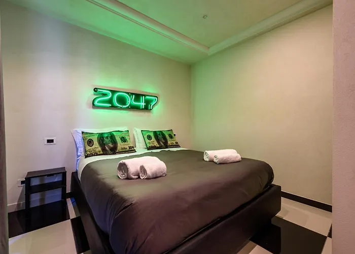 D'amelios 2.0 נאפולי