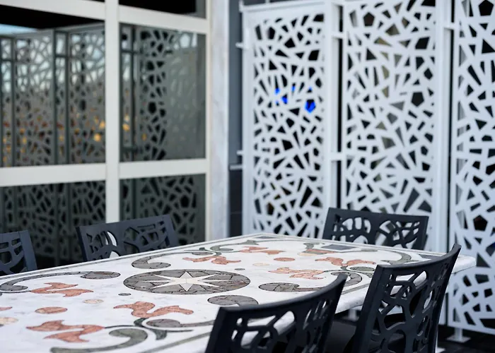 D'amelios 2.0 לינה וארוחת בוקר