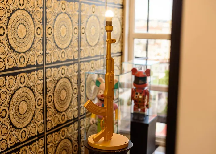 D'amelios 2.0 לינה וארוחת בוקר נאפולי