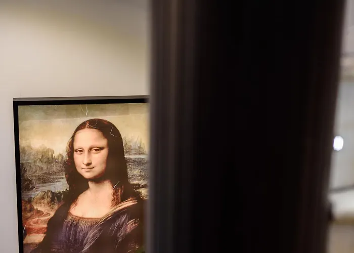 D'amelios 2.0 לינה וארוחת בוקר נאפולי