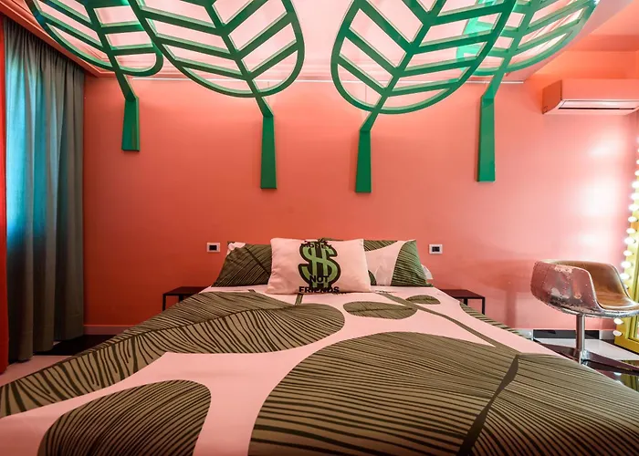 D'amelios 2.0 נאפולי