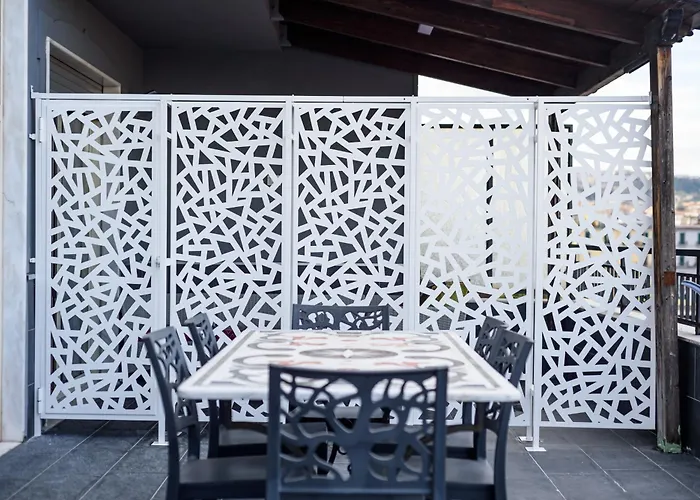 D'amelios 2.0 לינה וארוחת בוקר