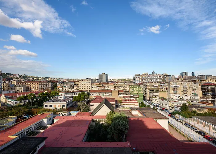 D'amelios 2.0 לינה וארוחת בוקר