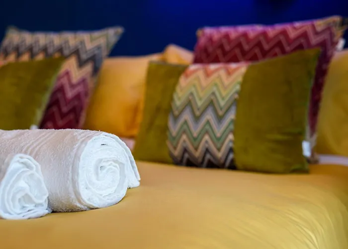 D'amelios 2.0 3* נאפולי