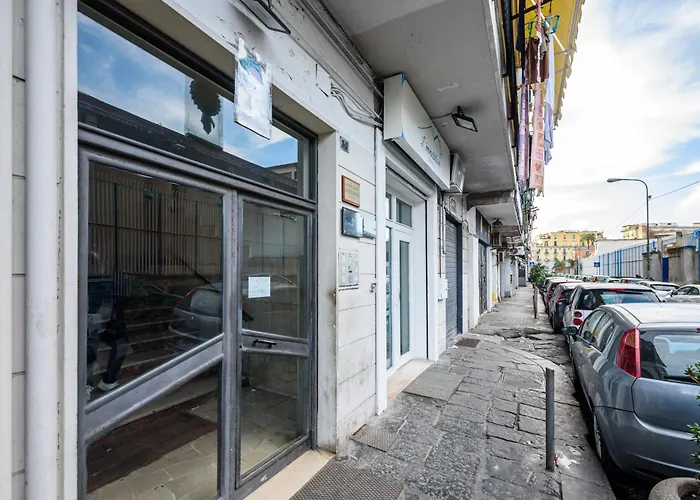 D'amelios 2.0 לינה וארוחת בוקר