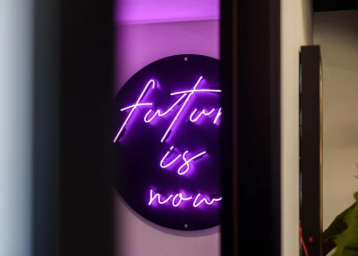 לינה וארוחת בוקר D'amelios 2.0 נאפולי