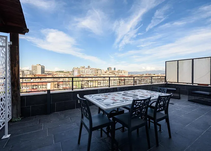 D'amelios 2.0 נאפולי