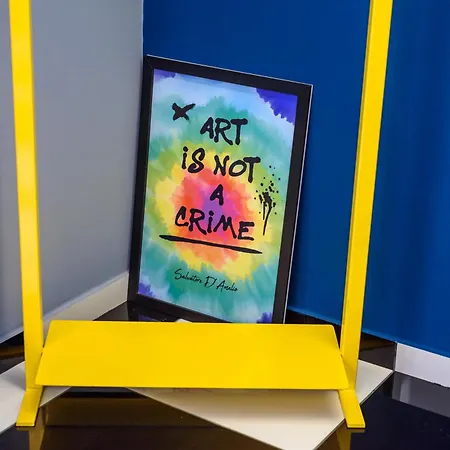 D'amelios 2.0 Bed & Breakfast Naples