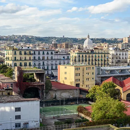 Bed & Breakfast D'amelios 2.0 Naples