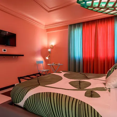 Bed & Breakfast D'amelios 2.0