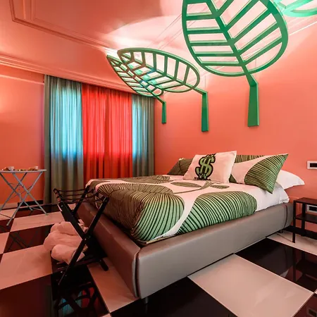 B&B D'amelios 2.0 3*