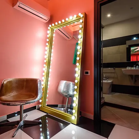 Bed & Breakfast D'amelios 2.0 Naples