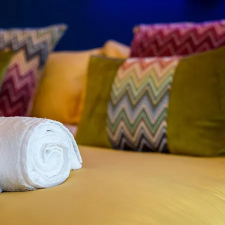 Bed & Breakfast D'amelios 2.0 3*