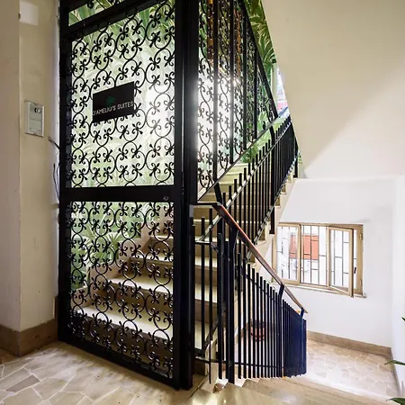 Bed & Breakfast D'amelios 2.0 3*