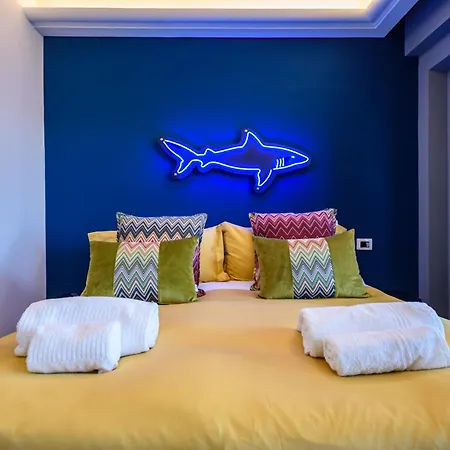 Bed & Breakfast D'amelios 2.0 3*